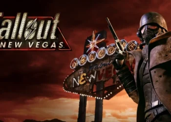 بازگشت نویسنده بازی Fallout: New Vegas به استودیو Obsidian