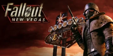 بازگشت نویسنده بازی Fallout: New Vegas به استودیو Obsidian