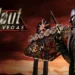 بازگشت نویسنده بازی Fallout: New Vegas به استودیو Obsidian