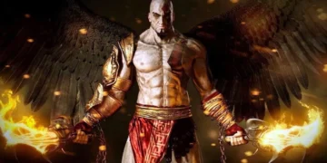 شایعات درباره بازی بعدی God of War و بازگشت به یونان!