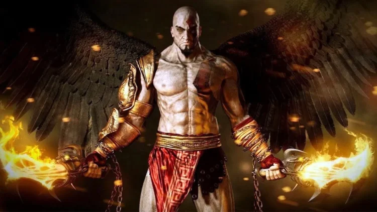 شایعات درباره بازی بعدی God of War و بازگشت به یونان!