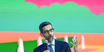 گوگل در مسیر تغییری اساسی در جست‌وجوی اینترنتی
