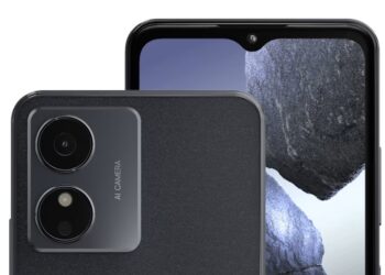 گوشی مقرون‌به‌صرفه HMD Aura² با Android 14 Go Edition رونمایی شد
