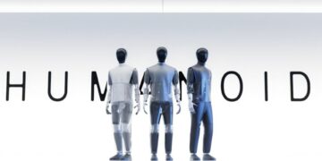 استارتاپ بریتانیایی Humanoid که در زمینه هوش مصنوعی و رباتیک فعالیت دارد، به‌تازگی از ربات انسان‌ نما چندمنظوره HMND 01 رونمایی کرده است