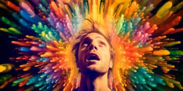 کشف مکانیسم اثر کتامین بر مغز