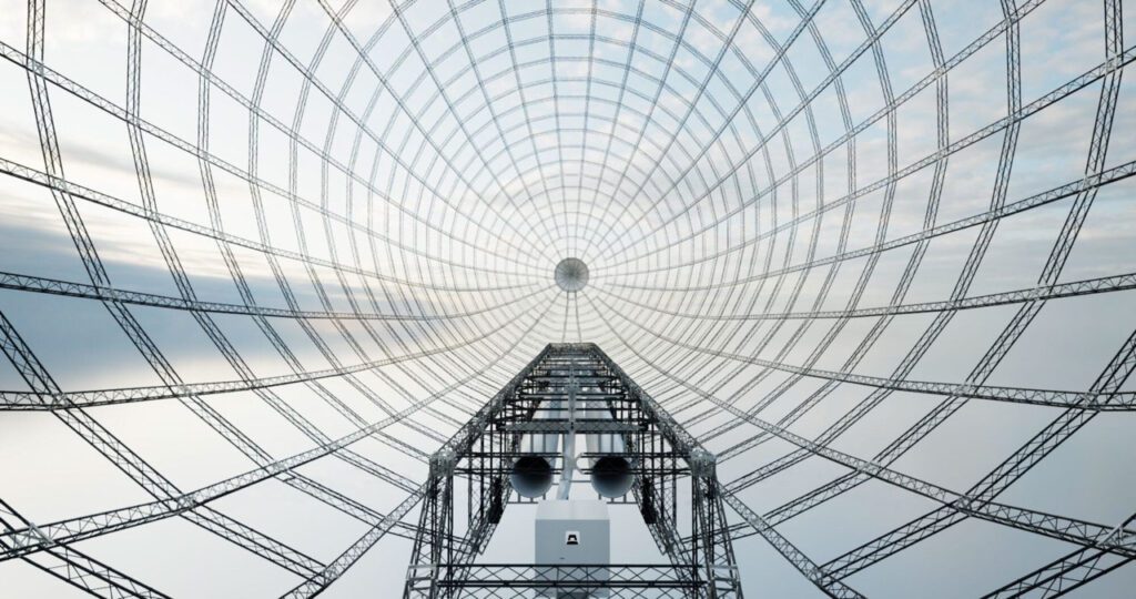 معرفی کشتی هوایی LCA60T برای حملونقل بار در مناطق دورافتاده