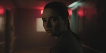 کیتلین دیور: بازیگران The Last of Us مثل یک خانواده هستند