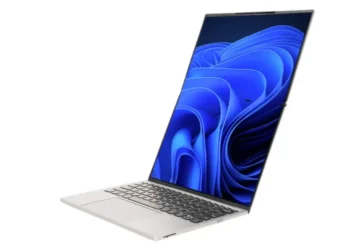 لنوو با معرفی یکی از جذابترین لپ تاپ های خود  موسوم به ThinkBook Flip که در نمایشگاه پیش روی MWC رونمایی خواهد شد در نظر دارد بار دیگر نوآوری های سخت افزاری خود را به نمایش بگذارد.