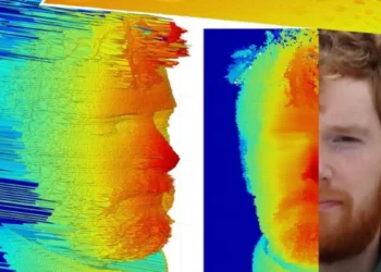 شناسایی اشیای پنهان از دل دود با جدیدترین سیستم LiDAR