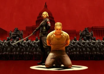 پروژههای جدید استودیو MachineGames پس از بازی Indiana Jones