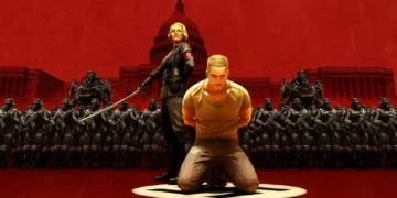 پروژه‌های جدید استودیو MachineGames پس از بازی Indiana Jones