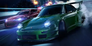 آینده سری بازی‌های Need For Speed در هاله‌ای از ابهام!