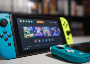 Nintendo Switch؛ ترکیب خلاقانهای از قابلحمل بودن و کنسول خانگی