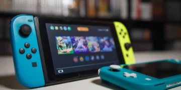 Nintendo Switch؛ ترکیب خلاقانه‌ای از قابل‌حمل بودن و کنسول خانگی