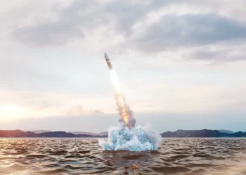 تقویت بازدارندگی هسته‌ای آمریکا با موشک‌ پیشرفته  D5LE2