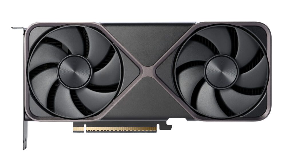 عرضه کارتهای گرافیکی RTX 5060 Ti و RTX 5060 انویدیا در مارس ۲۰۲۵