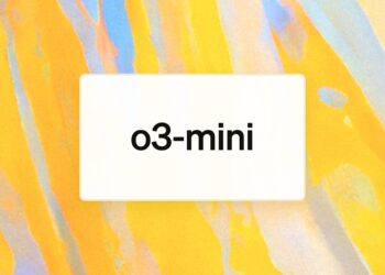 رونمایی OpenAI از مدل استدلالی جدید o3-mini