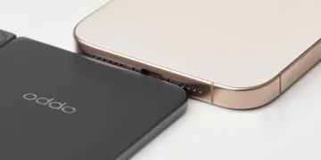 باریک‌ترین گوشی تاشوی جهان، دو هفته دیگر به‌صورت جهانی عرضه می‌شود