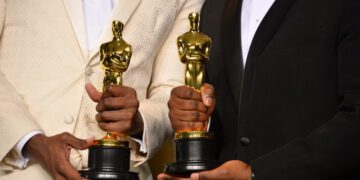 نتایج جالب تحلیل هوش مصنوعی از بیش از ۲۳۰۰ فیلم هالیوود