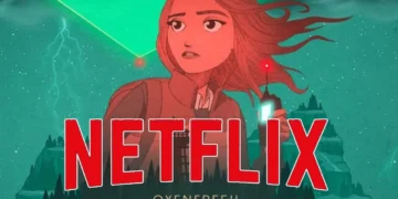 نتفلیکس تعدادی از کارکنان استودیو سازنده بازی Oxenfree را اخراج کرد