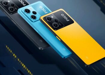 ارزان ترین گوشی های 5G