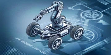 معرفی مدل Pi-Zero توسط Hugging Face؛ گامی نوین در توسعه ربات‌های هوش مصنوعی