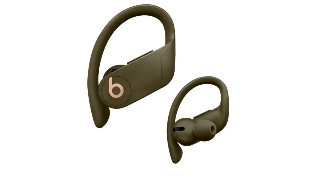 عرضه PowerBeats Pro 2