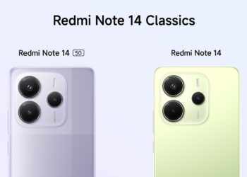 بررسی note 14 5G گلوبال