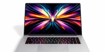 شیائومی اولین لپ‌تاپ مجهز به هوش مصنوعی خود را معرفی کرد