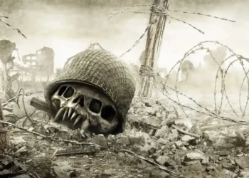 مخالفت سونی با ساخت بازی Resistance 4