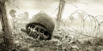 مخالفت سونی با ساخت بازی Resistance 4