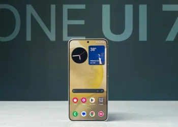 افشای احتمالی تاریخهای انتشار One UI 7.0 توسط سامسونگ