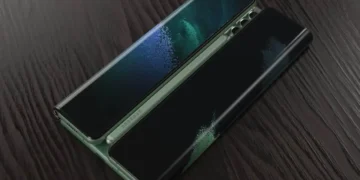 افشای اطلاعات جدید از گوشی سه‌ تاشوی سامسونگ