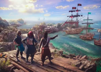 برنامههای یوبیسافت برای آینده بازی Skull and Bones