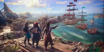 برنامه‌های یوبیسافت برای آینده بازی Skull and Bones