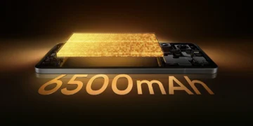 10 گوشی هوشمند برتر مجهز به باتری سیلیکون-کربن در سال 2025