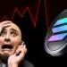 چرا قیمت سولانا (SOL) همچنان در حال کاهش است؟