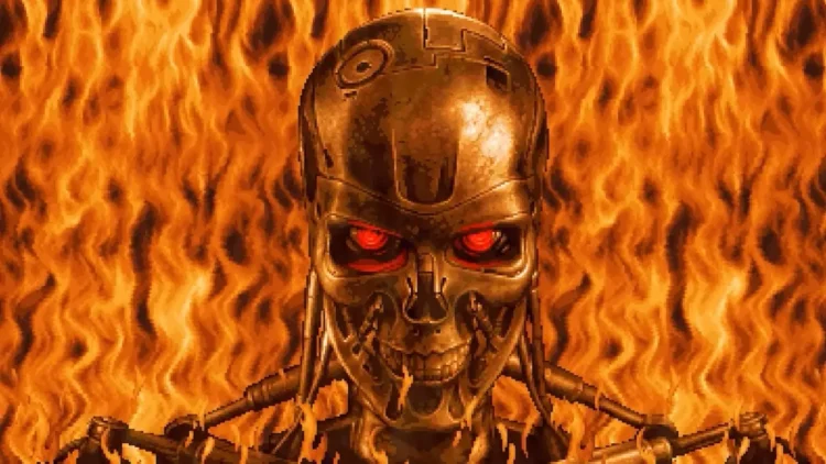 بازی Terminator 2D: No Fate معرفی شد؛ انتشار در سپتامبر امسال