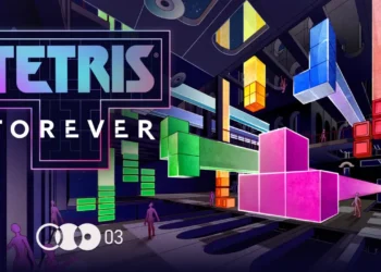 Tetris Forever دو نسخهی قدیمی تتریس را در آپدیت خود اضافه کرد