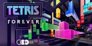Tetris Forever دو نسخه‌ی قدیمی تتریس را در آپدیت خود اضافه کرد