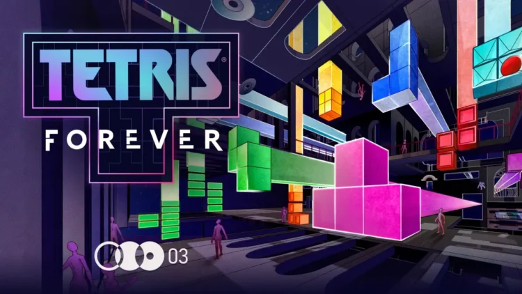 Tetris Forever دو نسخه‌ی قدیمی تتریس را در آپدیت خود اضافه کرد