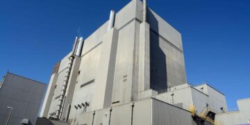 توانایی ترمیم بتن در برابر تابش‌های هسته‌ای