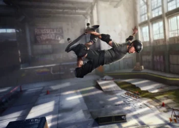 احتمال معرفی نسخه جدید Tony Hawk’s Pro Skater
