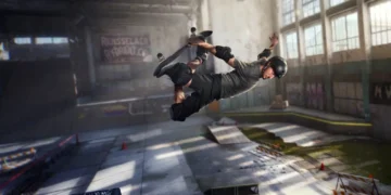 احتمال معرفی نسخه جدید Tony Hawk’s Pro Skater