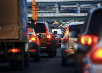 گرد و غبار ترمز خودروها از دود دیزل مضرتر است!