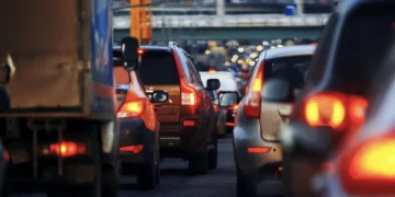 گرد و غبار ترمز خودروها از دود دیزل مضرتر است!