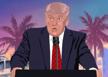 تعرفههای ترامپ ممکن است بر فروش کنسولها تأثیر بگذارد