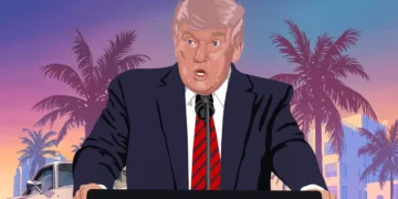 تعرفه‌های ترامپ ممکن است بر فروش کنسول‌ها تأثیر بگذارد