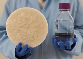 روش جدید استخراج آب از هوا با استفاده از مواد طبیعی