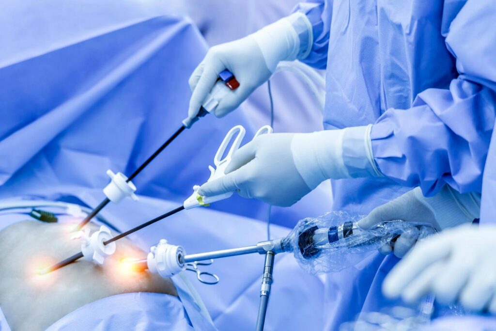 تأثیر فوقالعاده جراحی کاهش وزن در بهبود دیابت و چاقی